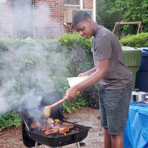 Meet your Posher, Elke